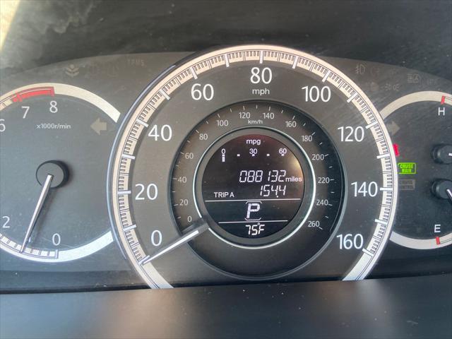 Used 2013 Honda Accord For Sale in Muscle Shoals, AL