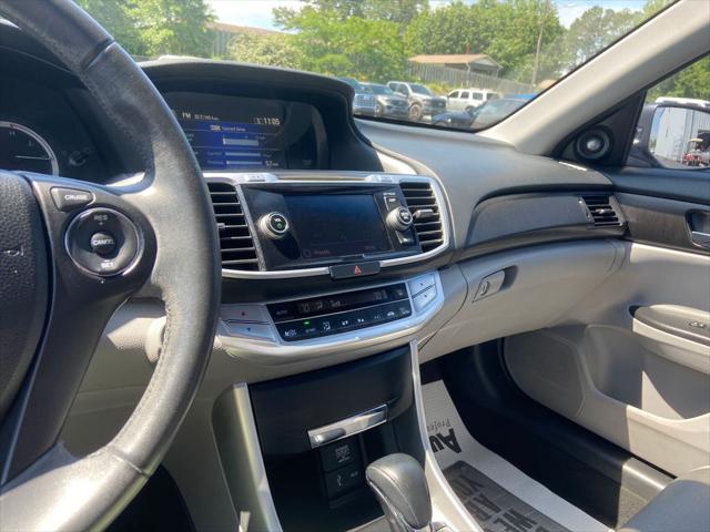 Used 2013 Honda Accord For Sale in Muscle Shoals, AL