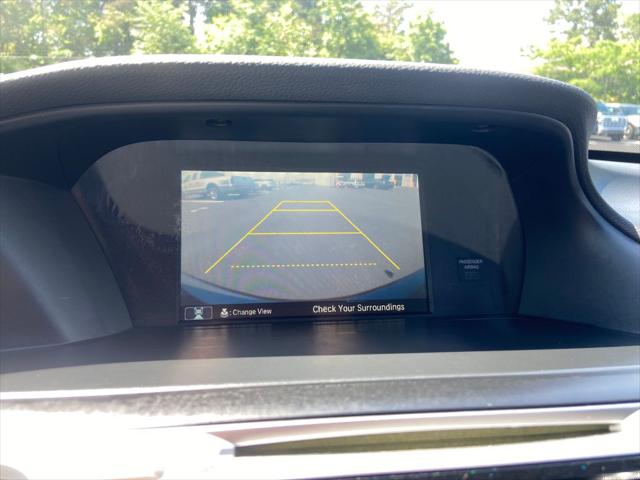 Used 2013 Honda Accord For Sale in Muscle Shoals, AL
