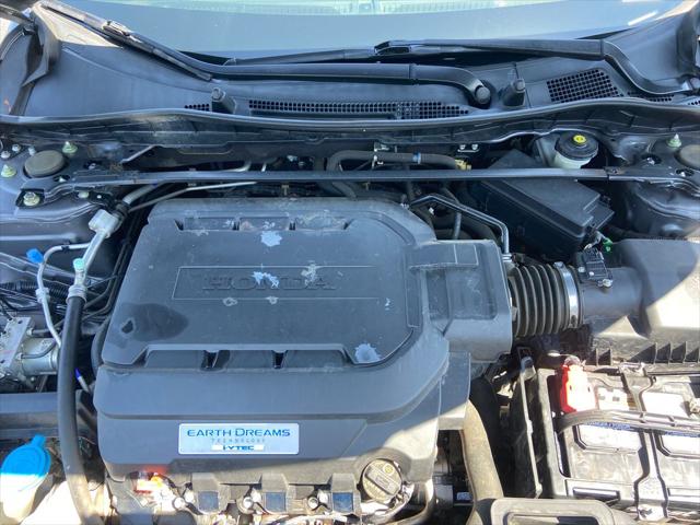 Used 2013 Honda Accord For Sale in Muscle Shoals, AL