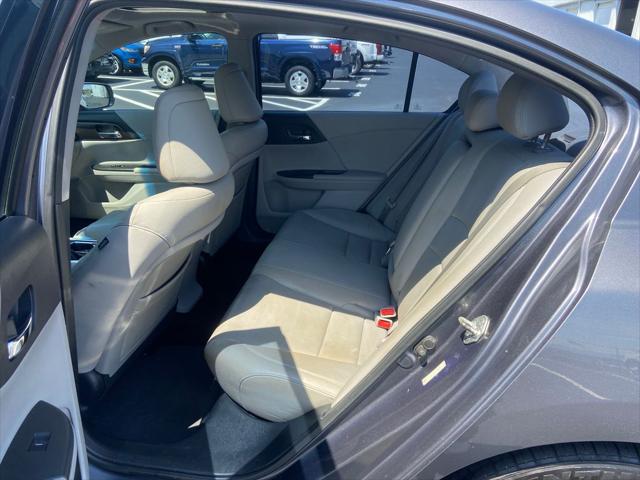 Used 2013 Honda Accord For Sale in Muscle Shoals, AL