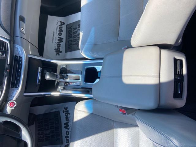 Used 2013 Honda Accord For Sale in Muscle Shoals, AL