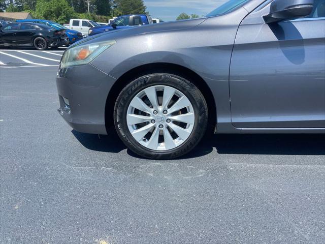 Used 2013 Honda Accord For Sale in Muscle Shoals, AL