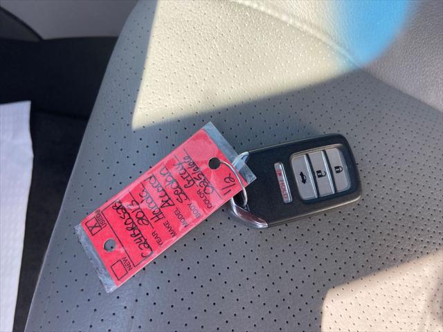 Used 2013 Honda Accord For Sale in Muscle Shoals, AL