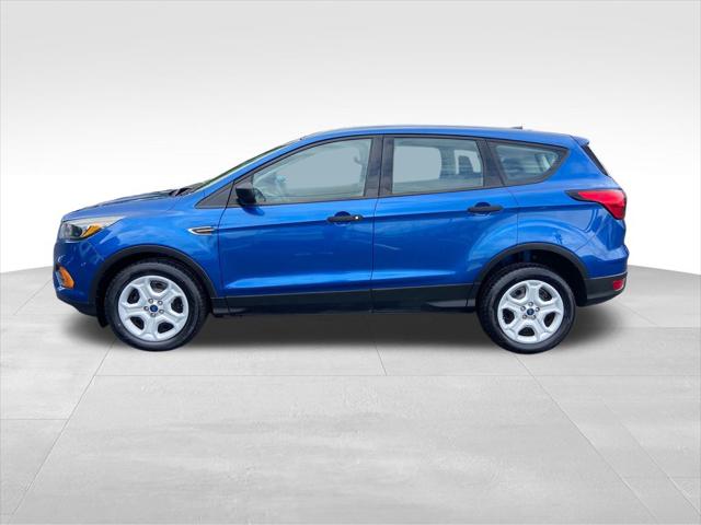 Used 2019 Ford Escape For Sale in Muscle Shoals, AL