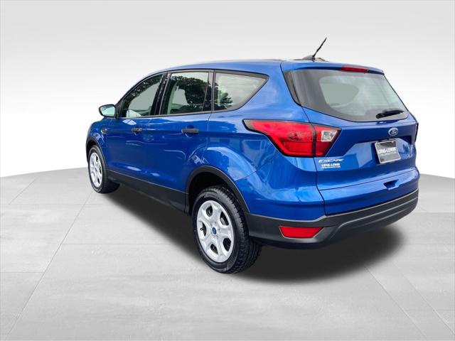 Used 2019 Ford Escape For Sale in Muscle Shoals, AL