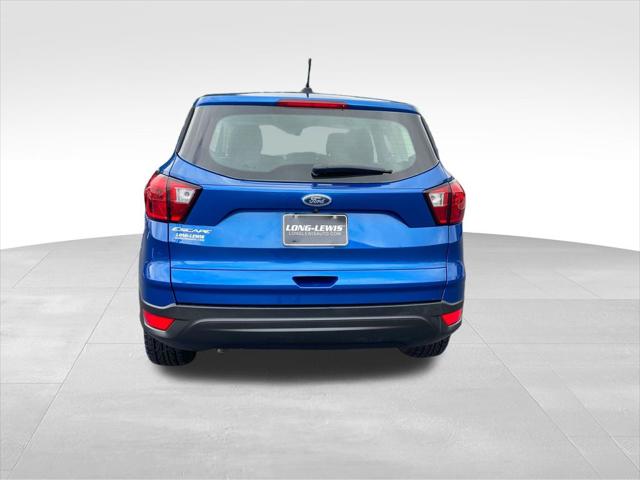 Used 2019 Ford Escape For Sale in Muscle Shoals, AL