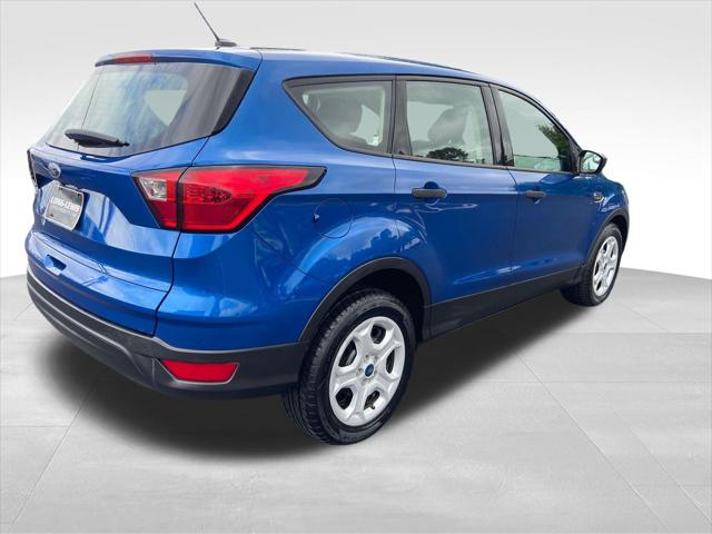Used 2019 Ford Escape For Sale in Muscle Shoals, AL
