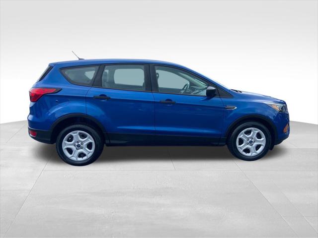 Used 2019 Ford Escape For Sale in Muscle Shoals, AL