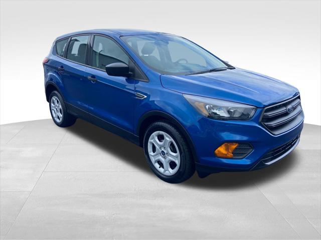 Used 2019 Ford Escape For Sale in Muscle Shoals, AL
