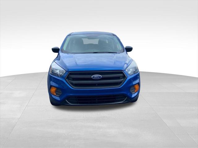 Used 2019 Ford Escape For Sale in Muscle Shoals, AL