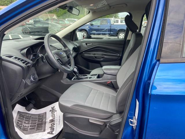 Used 2019 Ford Escape For Sale in Muscle Shoals, AL