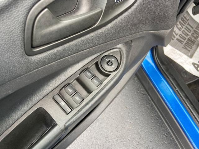 Used 2019 Ford Escape For Sale in Muscle Shoals, AL
