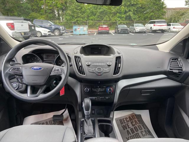Used 2019 Ford Escape For Sale in Muscle Shoals, AL
