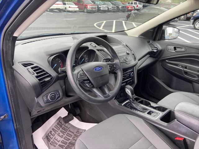 Used 2019 Ford Escape For Sale in Muscle Shoals, AL