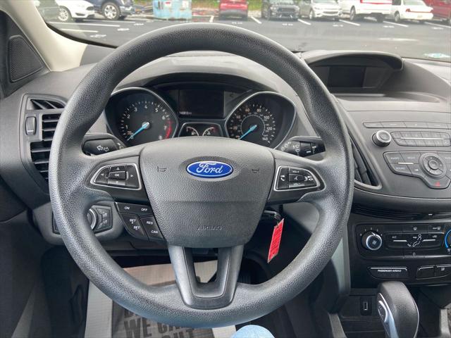 Used 2019 Ford Escape For Sale in Muscle Shoals, AL
