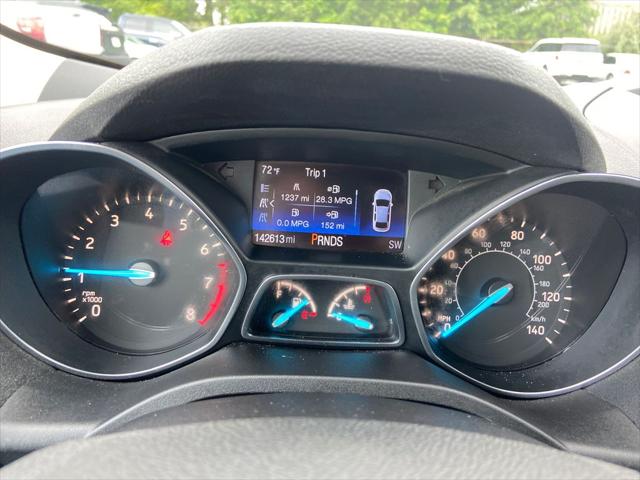 Used 2019 Ford Escape For Sale in Muscle Shoals, AL