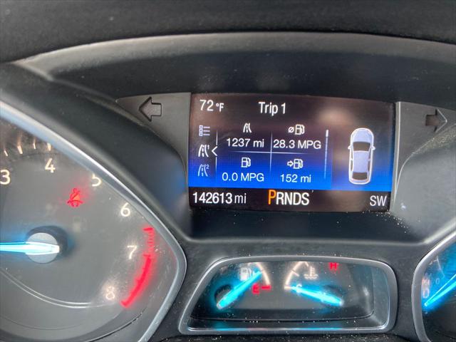 Used 2019 Ford Escape For Sale in Muscle Shoals, AL