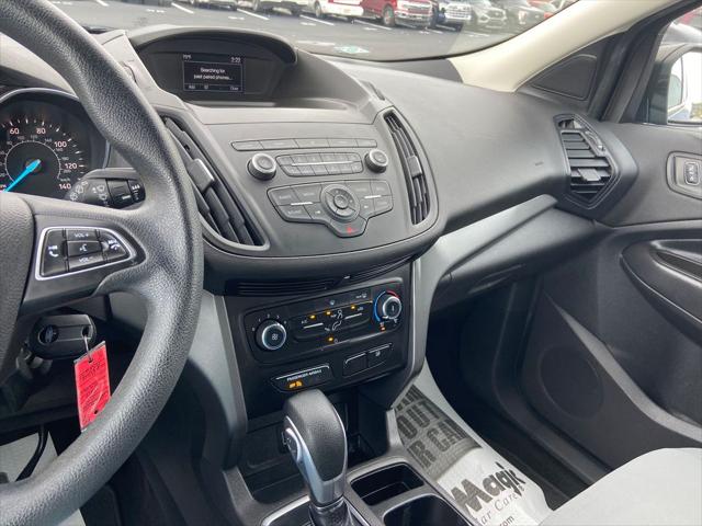 Used 2019 Ford Escape For Sale in Muscle Shoals, AL
