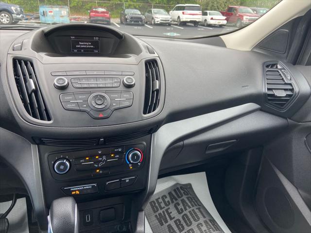 Used 2019 Ford Escape For Sale in Muscle Shoals, AL