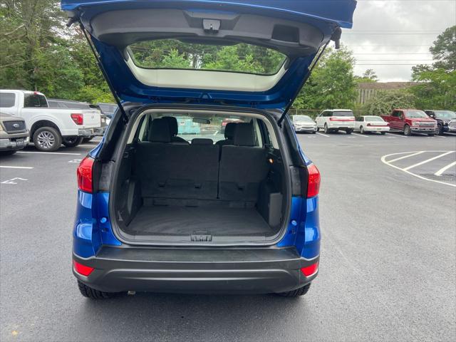 Used 2019 Ford Escape For Sale in Muscle Shoals, AL