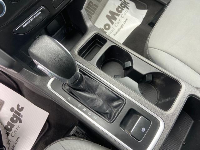 Used 2019 Ford Escape For Sale in Muscle Shoals, AL
