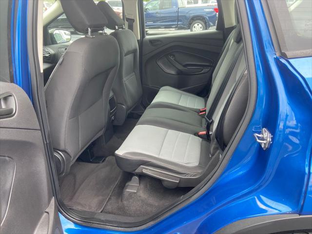 Used 2019 Ford Escape For Sale in Muscle Shoals, AL