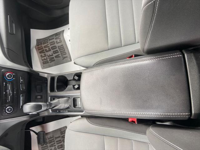 Used 2019 Ford Escape For Sale in Muscle Shoals, AL