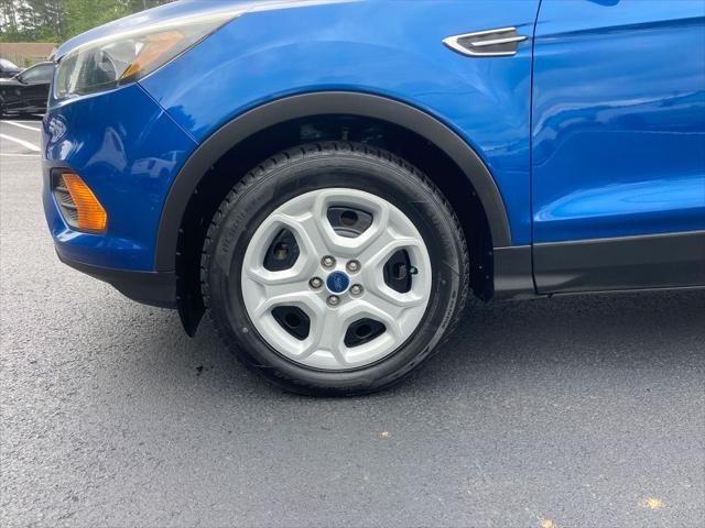 Used 2019 Ford Escape For Sale in Muscle Shoals, AL
