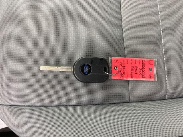 Used 2019 Ford Escape For Sale in Muscle Shoals, AL