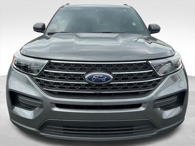 Used 2023 Ford Explorer For Sale in Muscle Shoals, AL