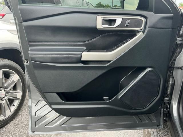 Used 2023 Ford Explorer For Sale in Muscle Shoals, AL