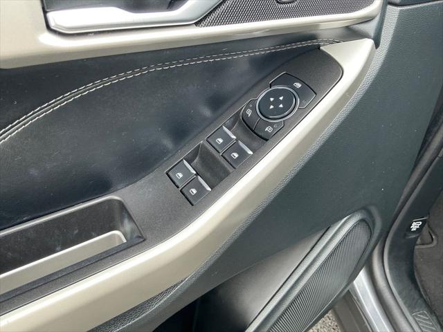 Used 2023 Ford Explorer For Sale in Muscle Shoals, AL