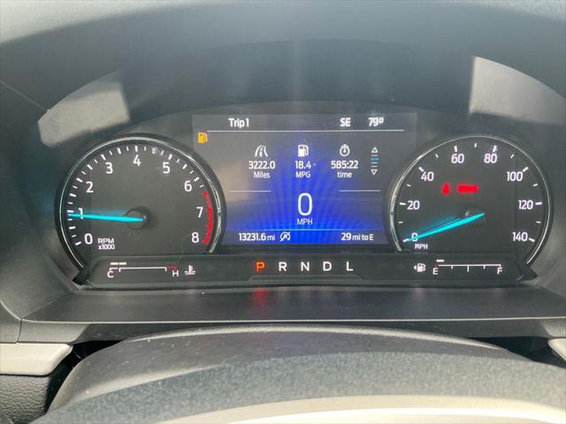 Used 2023 Ford Explorer For Sale in Muscle Shoals, AL