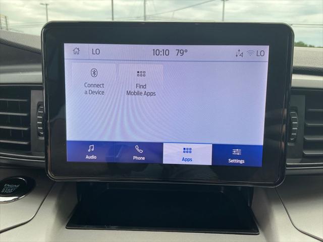 Used 2023 Ford Explorer For Sale in Muscle Shoals, AL