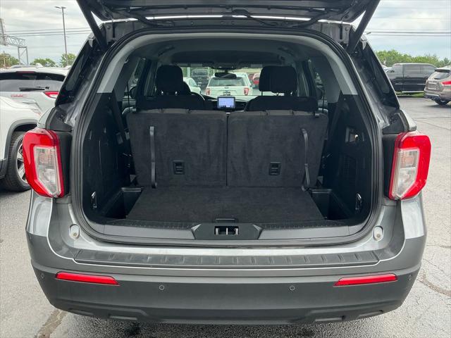Used 2023 Ford Explorer For Sale in Muscle Shoals, AL