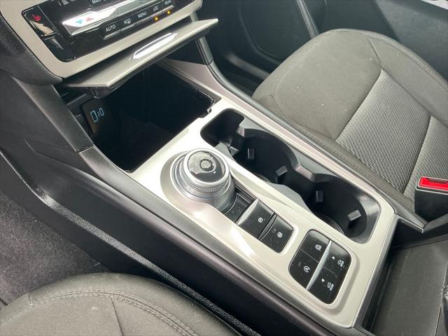 Used 2023 Ford Explorer For Sale in Muscle Shoals, AL