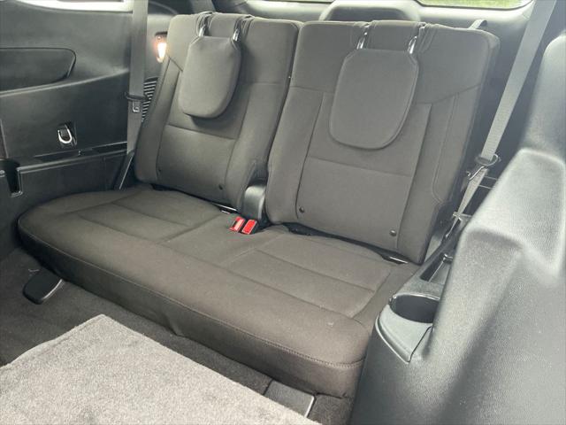 Used 2023 Ford Explorer For Sale in Muscle Shoals, AL