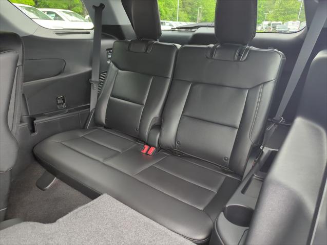 Used 2022 Ford Explorer For Sale in Muscle Shoals, AL