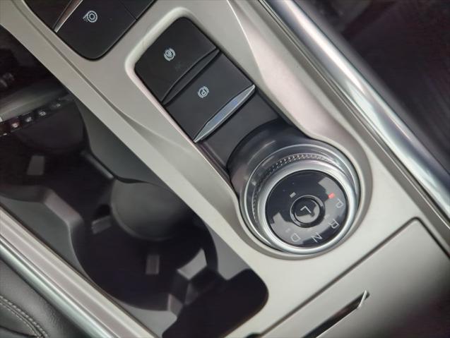 Used 2022 Ford Explorer For Sale in Muscle Shoals, AL