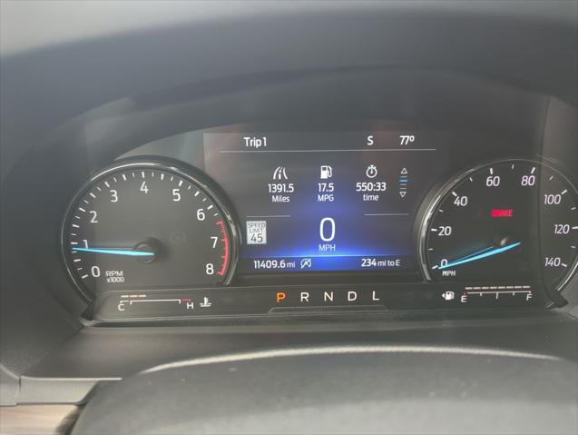 Used 2022 Ford Explorer For Sale in Muscle Shoals, AL