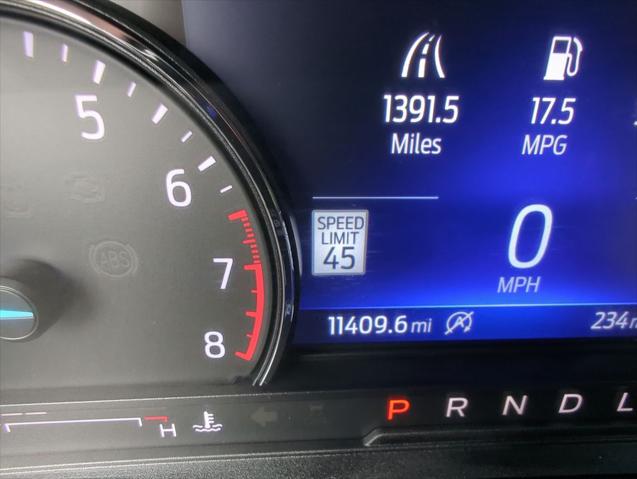 Used 2022 Ford Explorer For Sale in Muscle Shoals, AL