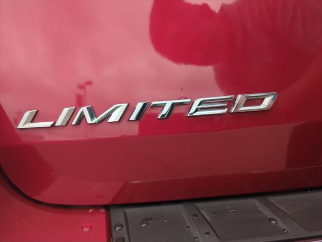 Used 2022 Ford Explorer For Sale in Muscle Shoals, AL