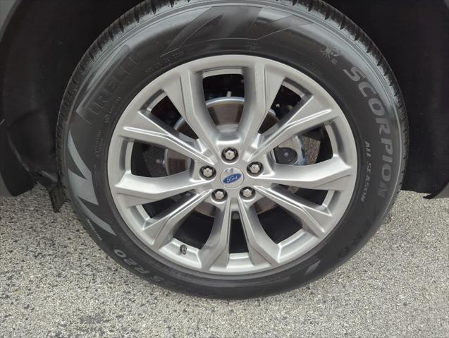 Used 2022 Ford Explorer For Sale in Muscle Shoals, AL