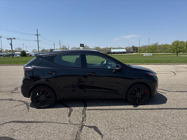 Used 2023 Chevrolet Bolt EUV For Sale in Waterford Twp, MI