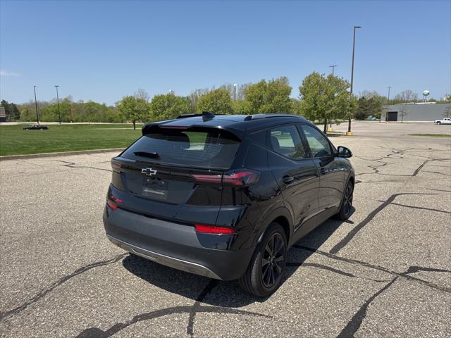 Used 2023 Chevrolet Bolt EUV For Sale in Waterford Twp, MI