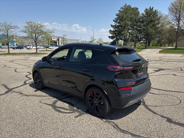 Used 2023 Chevrolet Bolt EUV For Sale in Waterford Twp, MI
