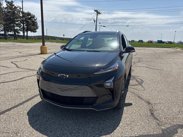 Used 2023 Chevrolet Bolt EUV For Sale in Waterford Twp, MI