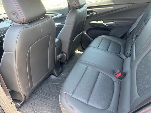 Used 2023 Chevrolet Bolt EUV For Sale in Waterford Twp, MI