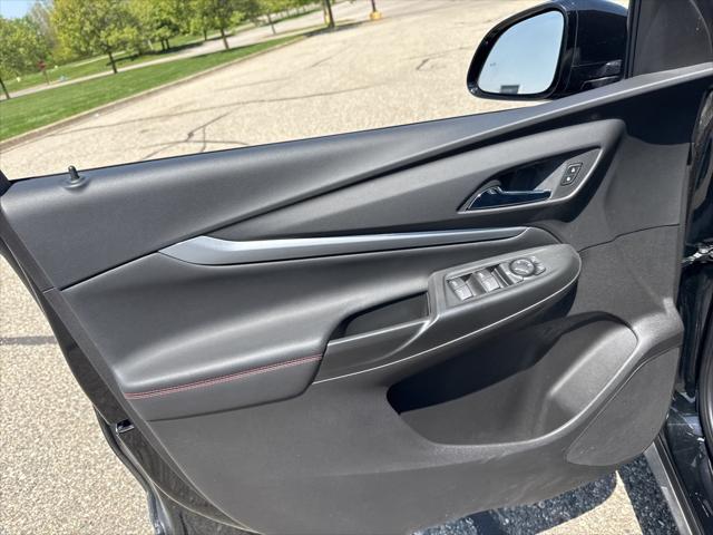 Used 2023 Chevrolet Bolt EUV For Sale in Waterford Twp, MI